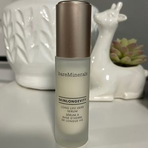 Bare Minerals Skin Longevity Long Life Herb Serum